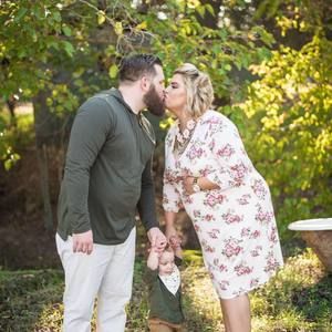 Meet your Posher, Kristin